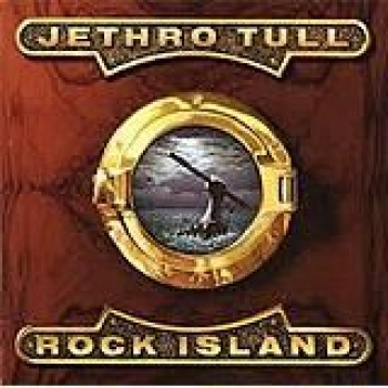 Album Rock Island (Remaster) de Jethro Tull