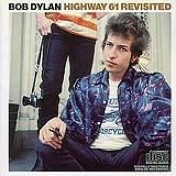 Album Highway 61 Revisited de Bob Dylan