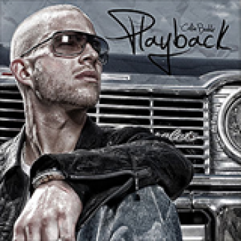 Album Playback (EP) de Collie Buddz
