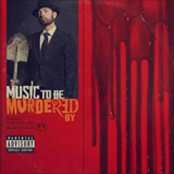 Album Music To Be Murdered By de Eminem
