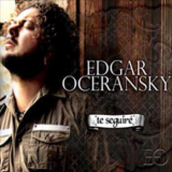 Album Te Seguire de Edgar Oceransky