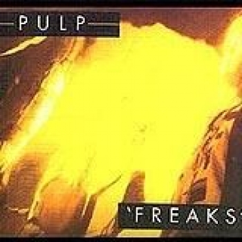 Album Freaks de Pulp