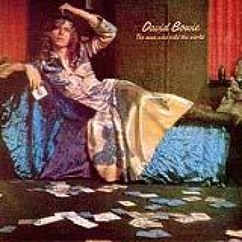 Album The Man Who Sold the World de David Bowie