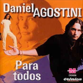 Album Para Todos de Daniel Agostini
