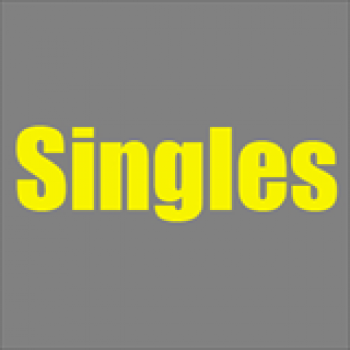 Album Singles de Tony Lenta