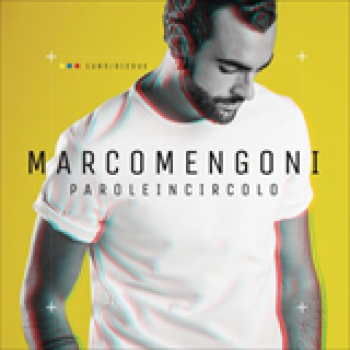 Album Parole In Circolo de Marco Mengoni