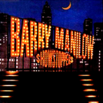 Album Showstoppers de Barry Manilow