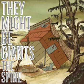 Album The Spine de They Might Be Giants