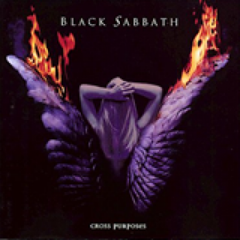 Album Cross Purposes Live de Black Sabbath