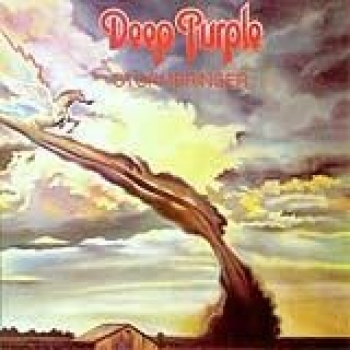 Album Stormbringer de Deep Purple