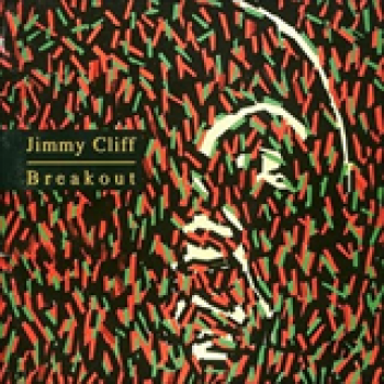 Album Breakout de Jimmy Cliff