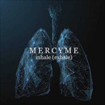 Album inhale (exhale) de Mercyme