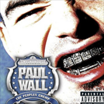 Album The Peoples Champ de Paul Wall