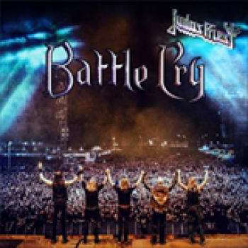Album Battle Cry de Judas Priest