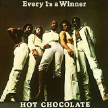 Album Every 1s A Winner de Hot Chocolate