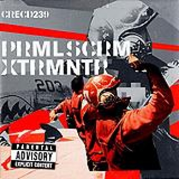 Album XTRMNTR de Primal Scream