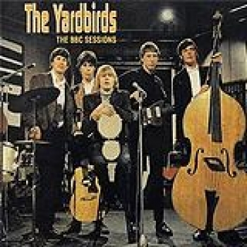 Album BBC Sessions-1965-1968 de The Yardbirds