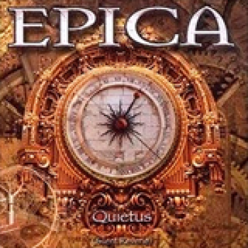 Album Quietus de Epica