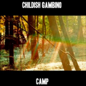 Album Camp de Childish Gambino