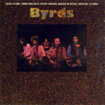 Album Byrds de The Byrds