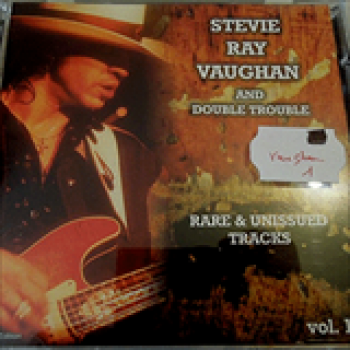Album Rare & Unissued de Stevie Ray Vaughan