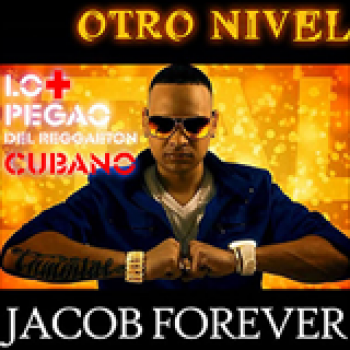 Album Otro Nivel de Jacob Forever