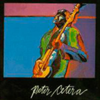 Album Peter Cetera de Peter Cetera