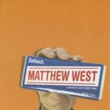 Album Sellout de Matthew West