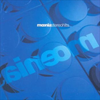 Album StereoHits de Moenia