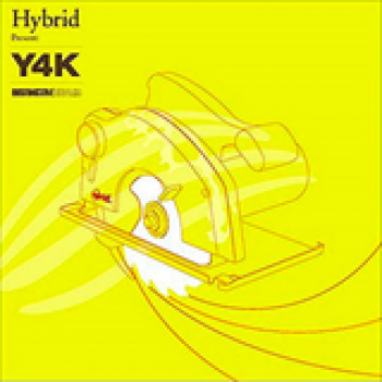 Album Y4K de Hybrid