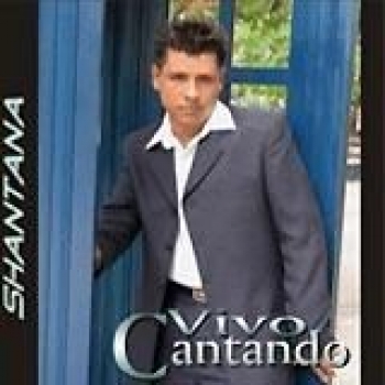 Album Vivo Por Tu Amor de Shantana