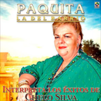 Album Interpreta Los Éxitos De Chelo Silva de Paquita La Del Barrio