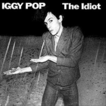 Album The Idiot de Iggy Pop