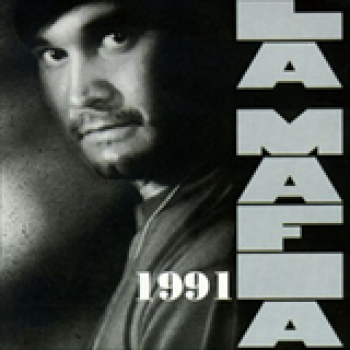 Album 1991 de La Mafia