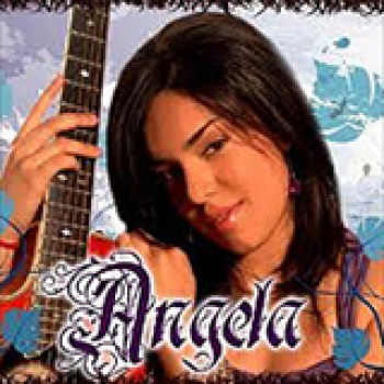 Album Angela de Angela Leiva