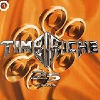 Album 25 Años Vol. 4 de Timbiriche