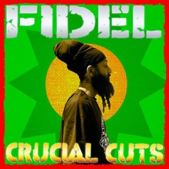 Album Crucial Cuts de Fidel Nadal