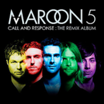 Album Call and Response The Remix Album de Maroon 5