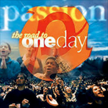 Album The road to One day de Passion