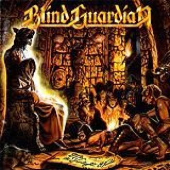 Album Tales From The Twilight World de Blind Guardian