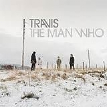 Album The Man Who de Travis
