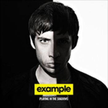 Album Playing In The Shadows de Example