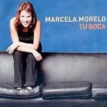 Album Tu Boca de Marcela Morelo
