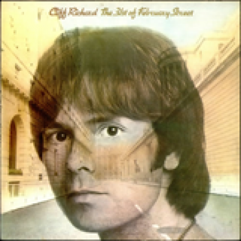 Album The 31st of February Street de Cliff Richard