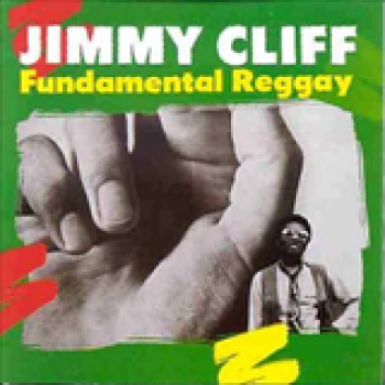 Album Fundamental Reggay de Jimmy Cliff