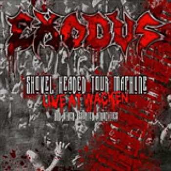 Album Shovel Headed Tour Machine de Exodus