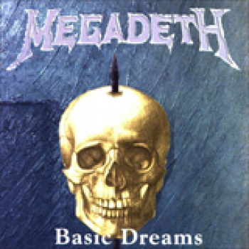 Album Basic Dreams Live London, UK de Megadeth