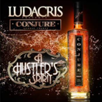 Album Conjure, A Hustler's Spirit de Ludacris