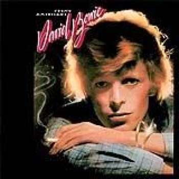 Album Young Americans de David Bowie