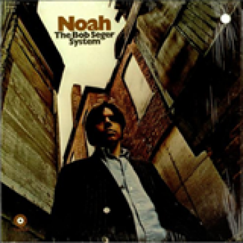 Album Noah de Bob Seger